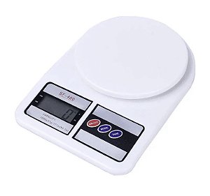 Balança cozinha digital 10 kg alta precisão dieta e nutrição