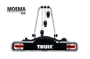 Thule EuroRide 3 Bikes