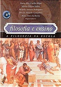 Filosofia E Ensino - A Filosofia Na Escola