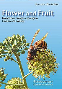 Flower And Fruit - Morphology, Ontogeny, Phylogeny, Function And Ecology