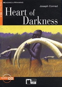 Heart Of Darkness - Book With Audio CD