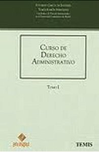 Curso De Derecho Administrativo - 2 Volumes