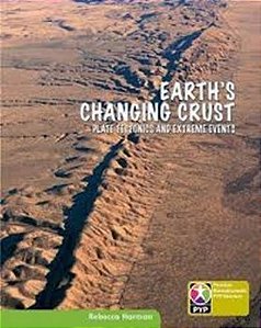 Earth's Changing Crust