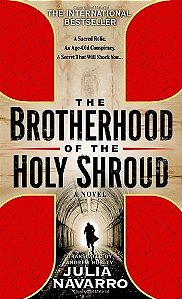 The Brotherhood Of The Holy Shroud