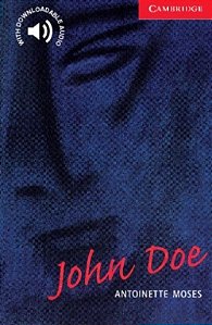 John Doe - Cambridge English Readers - Level 1