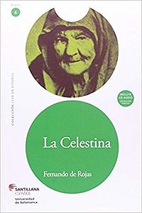La Celestina - Incluye CD Audio