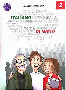 Italiano A Portata Di Mano - Volume 2