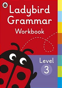 Ladybird Grammar 3 - Workbook