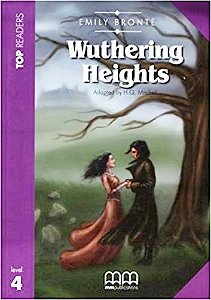 Wuthering Heights - Top Readers - Level 4 - Student's Book