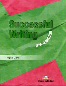 Successful Writing Upperintermediate Student's Book