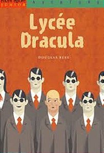 Le Lycée Dracula - Poche