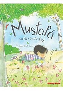 Mustafa - Uma Historia Que Fala, Com Ternura E Esperança, So