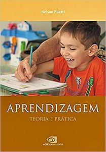 Aprendizagem - Teoria E Prática