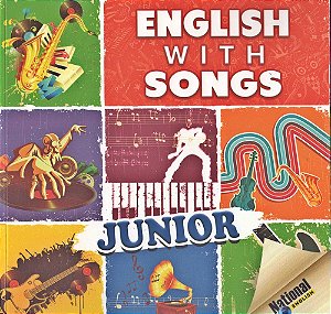 English With Songs - Junior