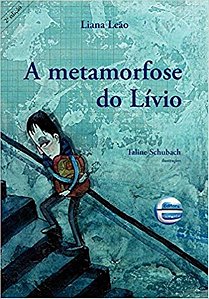 A Metamorfose Do Lívio