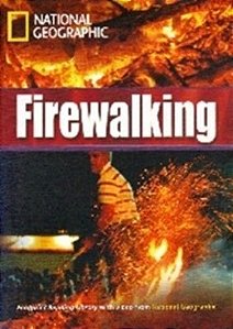 Firewalking - Footprint Reading Library - American English - Level 8 - Book