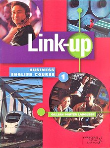 Link Up Business English 1 - Student's Book