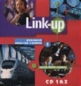 Link Up Business English 1 - Audio CD (Pack With 2)