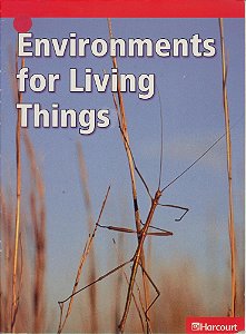 Environments For Living Things