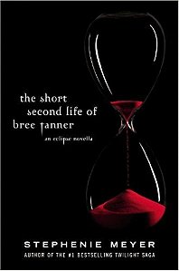 The Short Second Life Of Bree Tanner - An Eclipse Novella