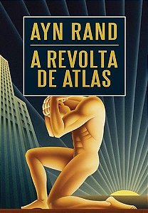 A Revolta De Atlas