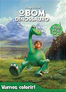 Dvd Dinossauro Walt Disney Desenho Infantil Filme