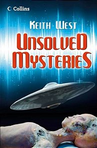 Unsolved Mysteries - Collins Read On