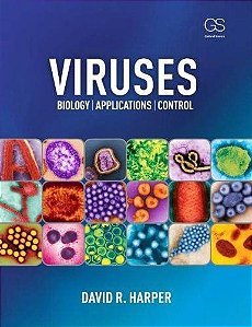 Viruses: Biology, Applications, And Control