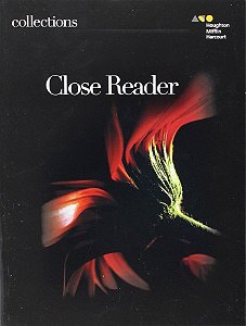 Close Reader - Student Edition Grade 9