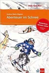 Abenteuer Im Schnee - Buch Mit Online-Angebot