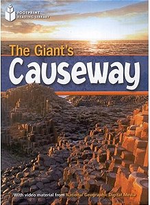 The Giant's Causeway - Footprint Reading Library - American English - Level 1 - Book