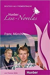 Lese-Novelas - Deutsch Als Fremdsprache