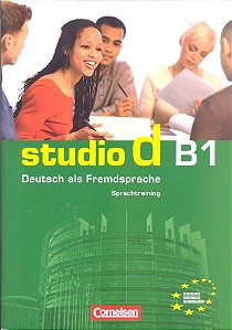 Studio D B1 (Einheit 1-10) - Sprachtraining