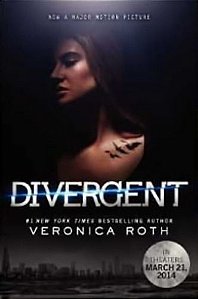 Divergent - Movie Tie-In Edition