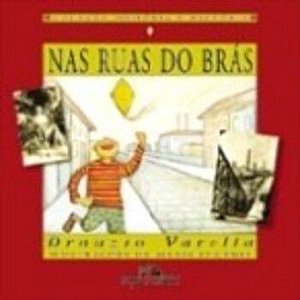 Nas Ruas Do Brás