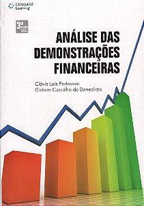 Análise Das Demonstrações Financeiras - 3ª Edição Revista E Ampliada