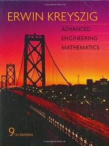 Advanced Engineering Mathematics - 9Th Edition - Ise