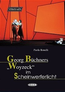 Georg Büchners "Woyzec" Im Scheinwerferlicht - Literatur Aktiv - Buch