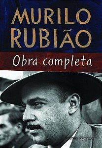 Murilo Rubião - Obra Completa - Edição De Bolso