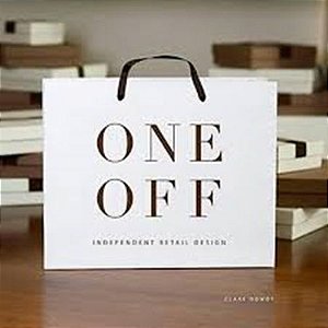 One-Off: Independent Retail Design