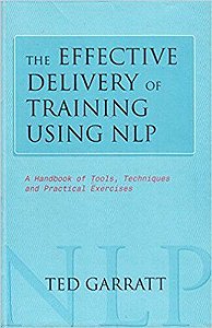 The Effective Delivery Of Training Using Nlp