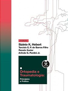 Ortopedia E Traumatologia - 5ª Edição