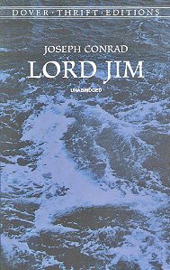 Lord Jim - Dover Thrift Editions