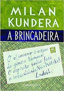 A Brincadeira - Bolso