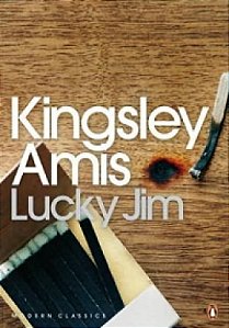 Lucky Jim - Penguin Modern Classics