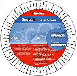 Deutsch - ... In Der Schweiz - Wheel