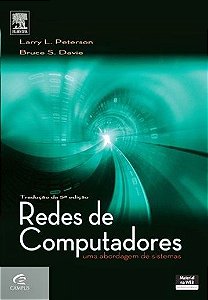 Redes De Computadores - 5ª Edição