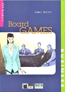 Board Games Business