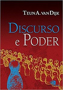 Discurso E Poder