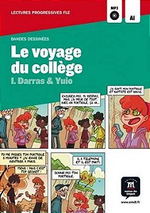 Le Voyage Du Collège